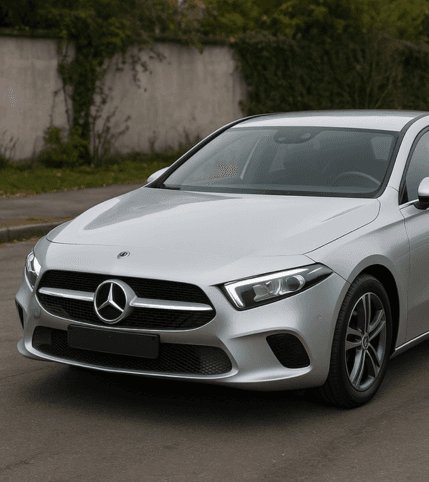 Führerschein Klasse B - PKW Führerschein für Fahrzeuge bis 3,5 Tonnen