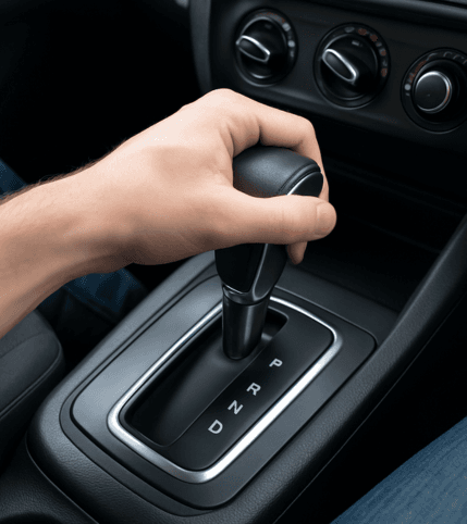 Führerschein Klasse B197 - Automatik mit Schaltberechtigung für moderne Fahrzeuge