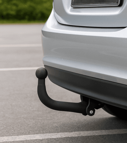 Führerschein Klasse BE - PKW mit Anhänger für Wohnwagen und Bootstrailer